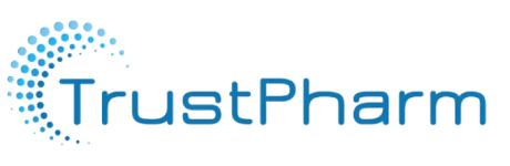 TrustPharm logo s