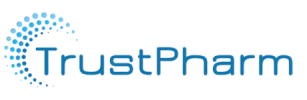 TrustPharm logo sm