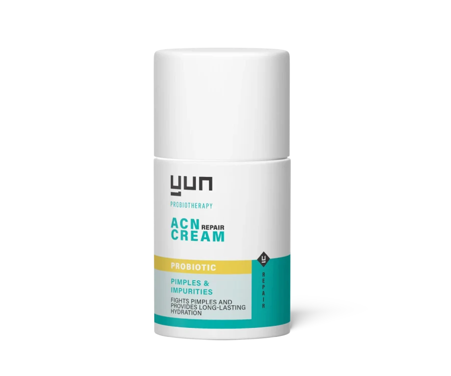 Yun acn cream